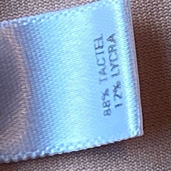 NEW A’NUE MIAMI (formerly A’nue Ligne) Baby Pink Size 12 - Picture 6 of 9